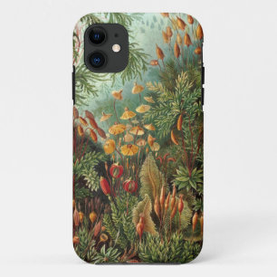 Vintager Charakter Art Art. 5 Case-Mate iPhone Hülle