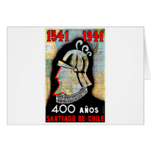 Vintager Chile Santiago Travel