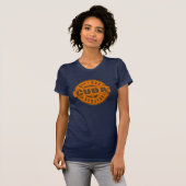 Vintager Cuda T - Shirt (Vorne ganz)