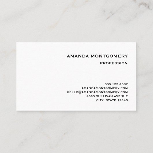 Vintager Dampfzug Traditionelle Weihnachtsfeiertag Visitenkarte (Rückseite)