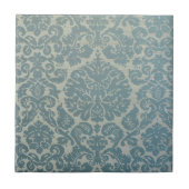 Vintager Dekor Fliese (Vorderseite)