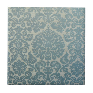 Vintager Dekor Fliese