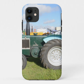 Vintager Dieseltraktor Case-Mate iPhone Hülle