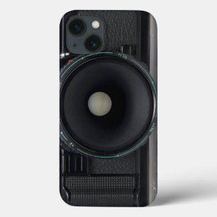 Vintager digitaler Kasten der Kamera XT Iphone des Case-Mate iPhone Hülle
