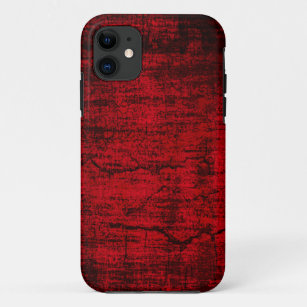 Dunkelroter Hintergrund Elektronikzubehor Zazzle De