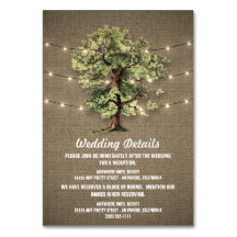 Vintager Eichenbaum Rustikaler Empfang + Hotelgart