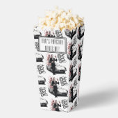 Vintager, eleganter Best Vater Ever Label Vater Po Geschenkschachtel (Geplatzt)