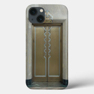 Vintager Elevator Telefoncase Case-Mate iPhone Hülle