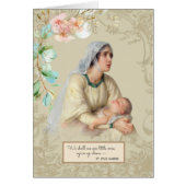 Vintager Engel (Vorne)