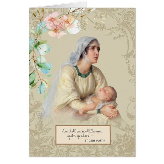 Vintager Engel (Vorne)