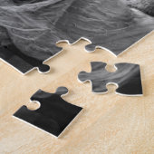 Vintager Evelyn 1913 Nesbit Puzzle (Seite)