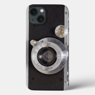 VINTAGER Fall CAMERA 11 Rangefinder L Xtreme Case-Mate iPhone Hülle