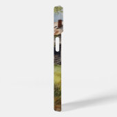 Vintager Fall Case-Mate iPhone Hülle (Rückseite / Rechts)