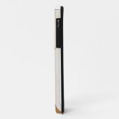Vintager Fall iPhone5 Case-Mate iPhone Hülle (Hinten/Links)