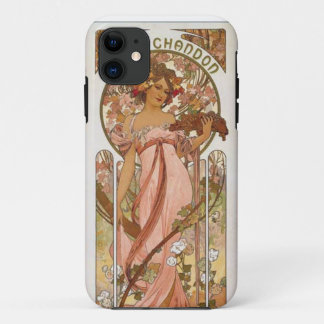 Vintager Fall iPhone5 Case-Mate iPhone Hülle