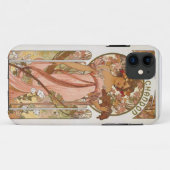 Vintager Fall iPhone5 Case-Mate iPhone Hülle (Rückseite (Horizontal))