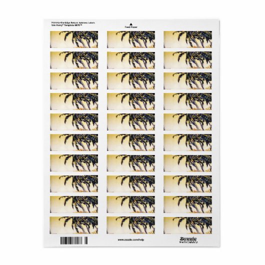 Vintager Familienurlaub in einem Cabrio (Vorne)