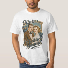 Vintager Film T-Shirt