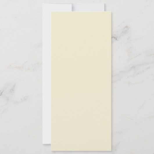 Vintager Fisch, Marine Life River Fish (Rückseite)