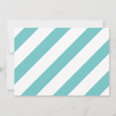 VINTAGER FLAIR | Ankündigung Datum freihalten (Rückseite)