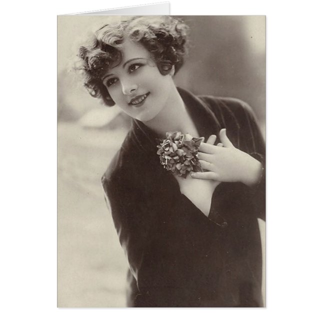 Vintager Flapper (82) (Vorne)