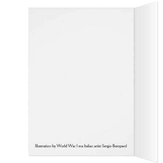 Vintager Flapper auf einem Set, (Innen (Links))