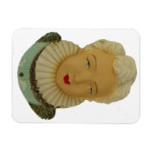 Vintager Flexi Magnet (Horizontal)