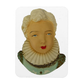 Vintager Flexi Magnet