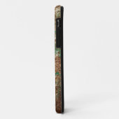 Vintager Flugzeugrumpf Case-Mate iPhone Hülle (Hinten/Links)
