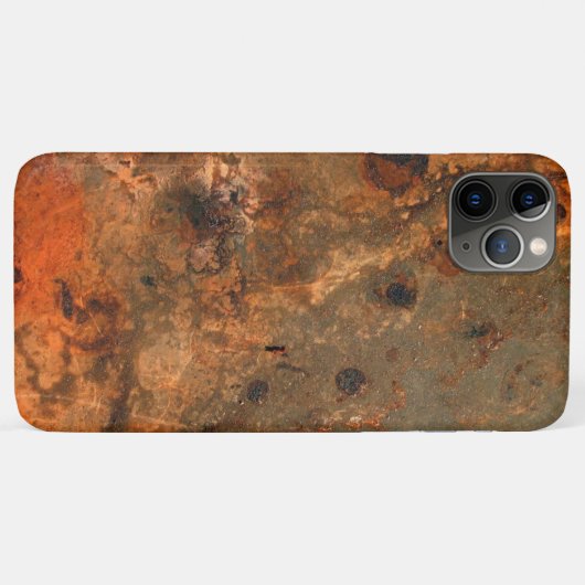 Vintager Flugzeugrumpf Case-Mate iPhone Hülle (Rückseite (Horizontal))