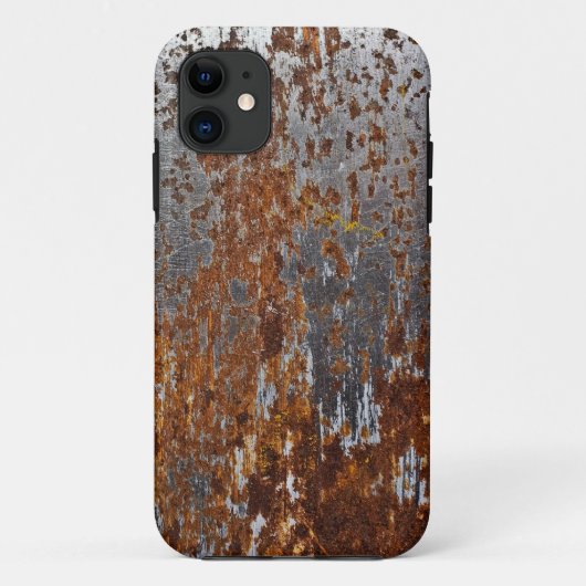 Vintager Flugzeugrumpf Case-Mate iPhone Hülle (Rückseite)