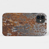 Vintager Flugzeugrumpf Case-Mate iPhone Hülle (Rückseite (Horizontal))