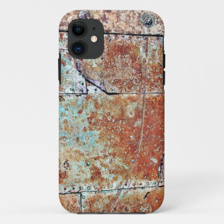 Vintager Flugzeugrumpf Case-Mate iPhone Hülle