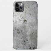 Vintager Flugzeugrumpf iPhone Hülle (Rückseite)