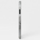 Vintager Flugzeugrumpf iPhone Hülle (Rechte Seite)