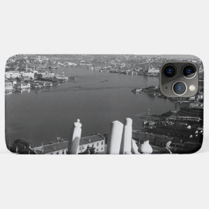 Vintager Fluss Istanbul Case-Mate iPhone Hülle