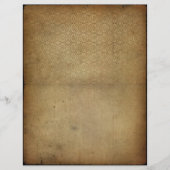 Vintager Flyer (Vorne)