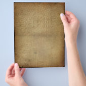 Vintager Flyer (Hand)