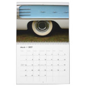 Vintager Fotografie Kalender 2014 (Mär 2027)