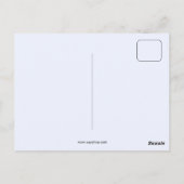 Vintager (französischer) Gardasee Italienische Rei Postkarte (Rückseite)