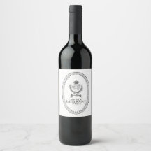 Vintager französischer Klassiker Paris