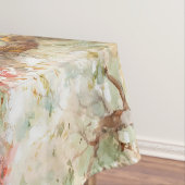 Vintager Frühling von Joseph Rubens Powell Tischdecke (Beispiel)
