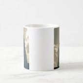 Vintager Gateway-Arch Kaffeetasse (Mittel)
