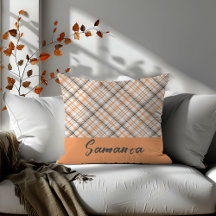 Vintager geometrischer Beige