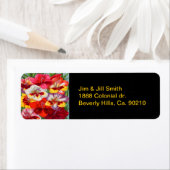 Vintager Gladiola Garden (Insitu)