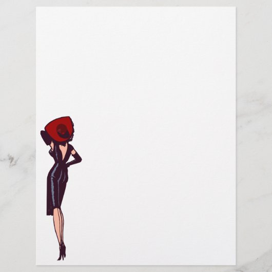 Vintager Glamour Pinacoteca comunale Casa Rusca Flyer (Vorne)