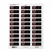 Vintager Graukopfadler (Vorne)