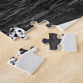 Vintager Hafen Istanbul Galata Puzzle (Seite)