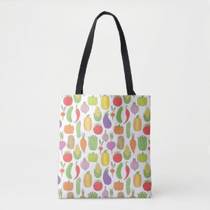 Vintager, handgezeichneter doodless Hintergrund mi Tasche