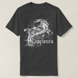 Vintager Hartkorn T-Shirt